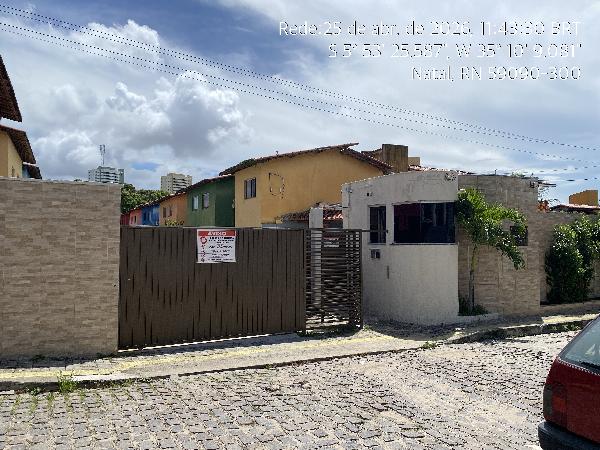 Foto de Casa · PONTA NEGRA , NATAL , RN