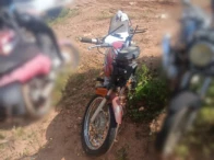 Foto de HONDA/CG 125 TITAN - 98/99 - São José do Rio Preto/SP