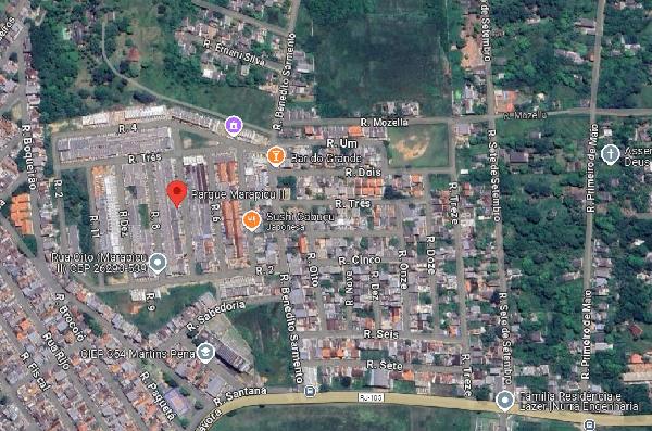 Foto de Imóvel na Rua Quatro, 160 - Leilão em Nova Iguaçu/RJ, 58% abaixo da avaliação