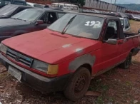 Foto de FIAT/UNO PICK UP 1.3 – 88/88 – Vargem Grande do Sul/SP