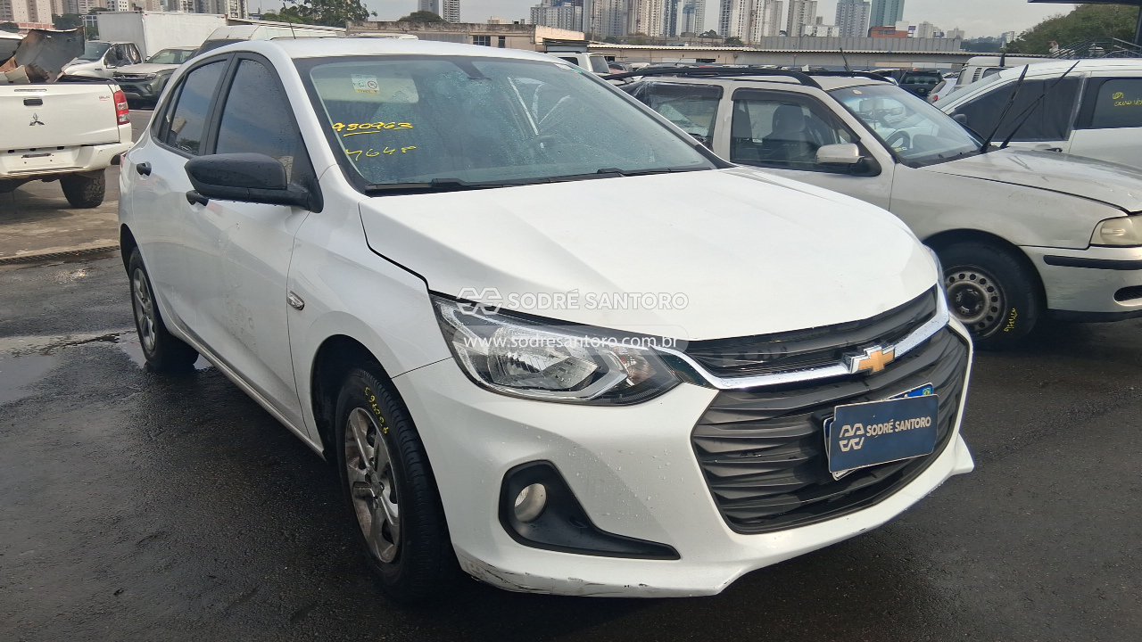 Foto de chevrolet - onix 10mt hb