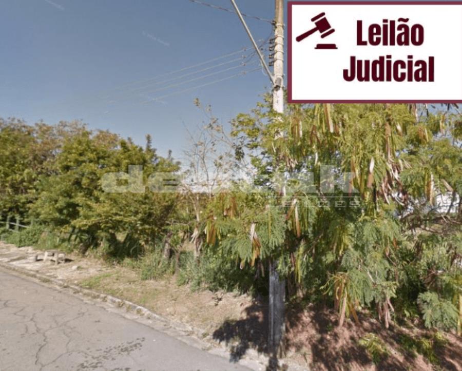 Foto de Terreno em leilão no bairro Jardim Bonfiglioli em Jundiaí - SP