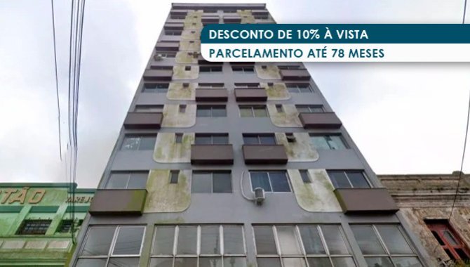 Foto de Apartamento 98 m² - Leilão encerrado em Rio Grande/RS