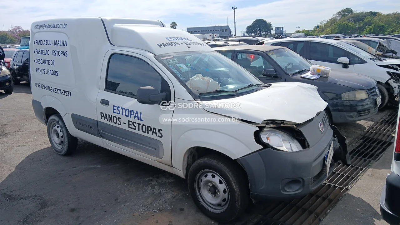Foto de fiat - fiorino 1.4 flex