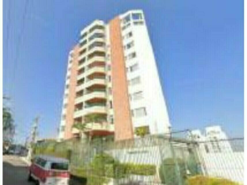 Foto de Apartamento - Parque Mandaqui - São Paulo/SP
