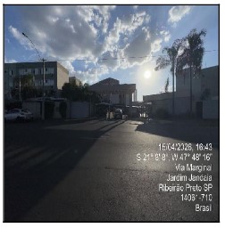 Foto de Apartamento em leilão no bairro Valentina Figueiredo em Ribeirão Preto - SP
