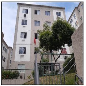 Foto de Apartamento em leilão no bairro Engenheiro Leal em Rio De Janeiro - RJ