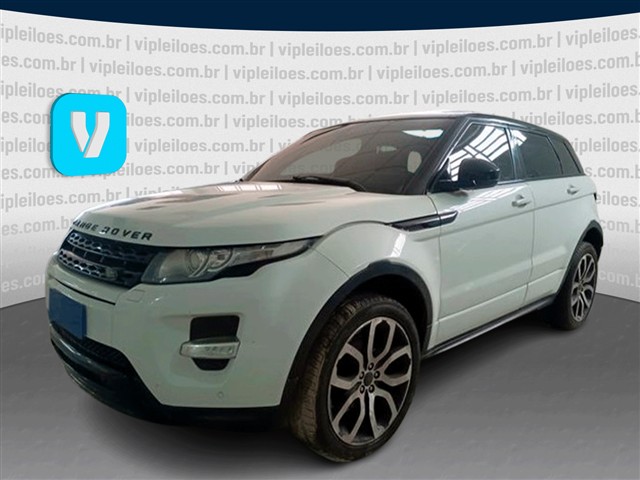 Foto de EVOQUE DYNAMIC 5D - 2014/2015