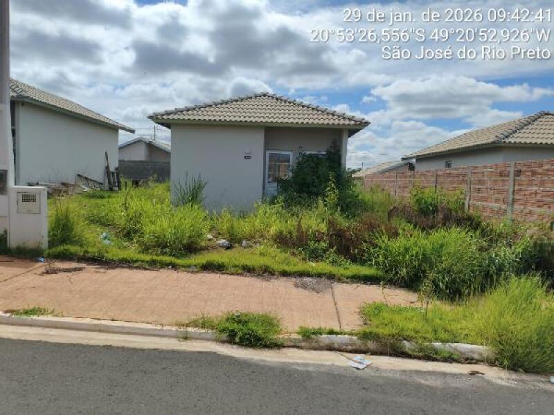 Foto de Casa em leilão no Residencial Jardim Sul em São José Do Rio Preto - SP