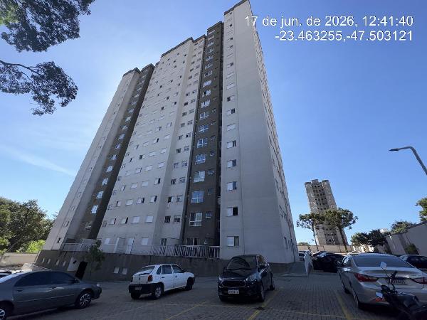 Foto de Apartamento em leilão no bairro Jardim Betania em Sorocaba - SP