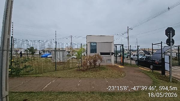 Foto de Vaga de Garagem em leilão no Residencial Agua Branca em Boituva - SP