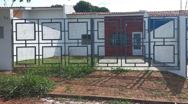 Foto de Imóvel c/ 182m² no Res. Madre Paulina em Apucarana/PR