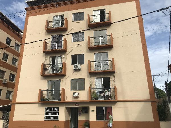 Foto de Apartamento · JARDIM DAS MARGARIDAS , SALVADOR , BA