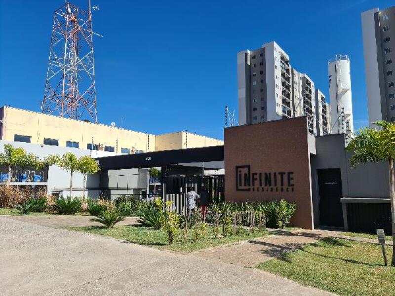 Foto de Apartamento Roseira - Leilão encerrado em Limeira/SP
