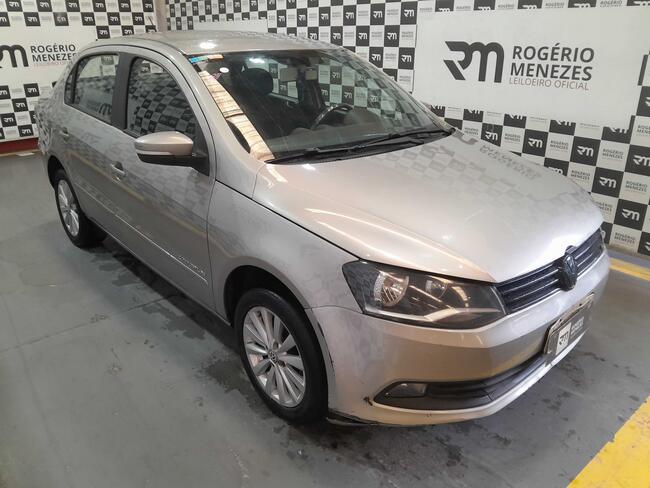 Foto de VW - VOLKSWAGEN VOYAGE CL MB 1.6 2014/2015 FLEX