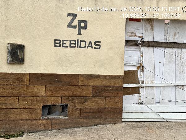 Foto de Casa em leilão no bairro Guajara em Nossa Senhora Do Socorro - SE