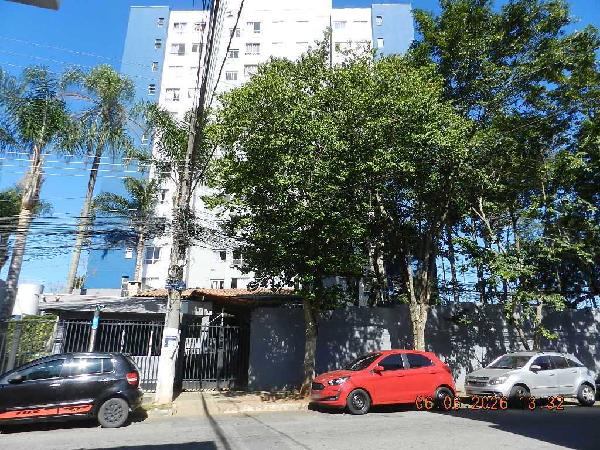 Foto de Apartamento em leilão no bairro Santa Etelevina em São Paulo - SP