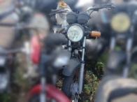 Foto de HONDA/CG 125 FAN - 07/07 - São José do Rio Preto/SP