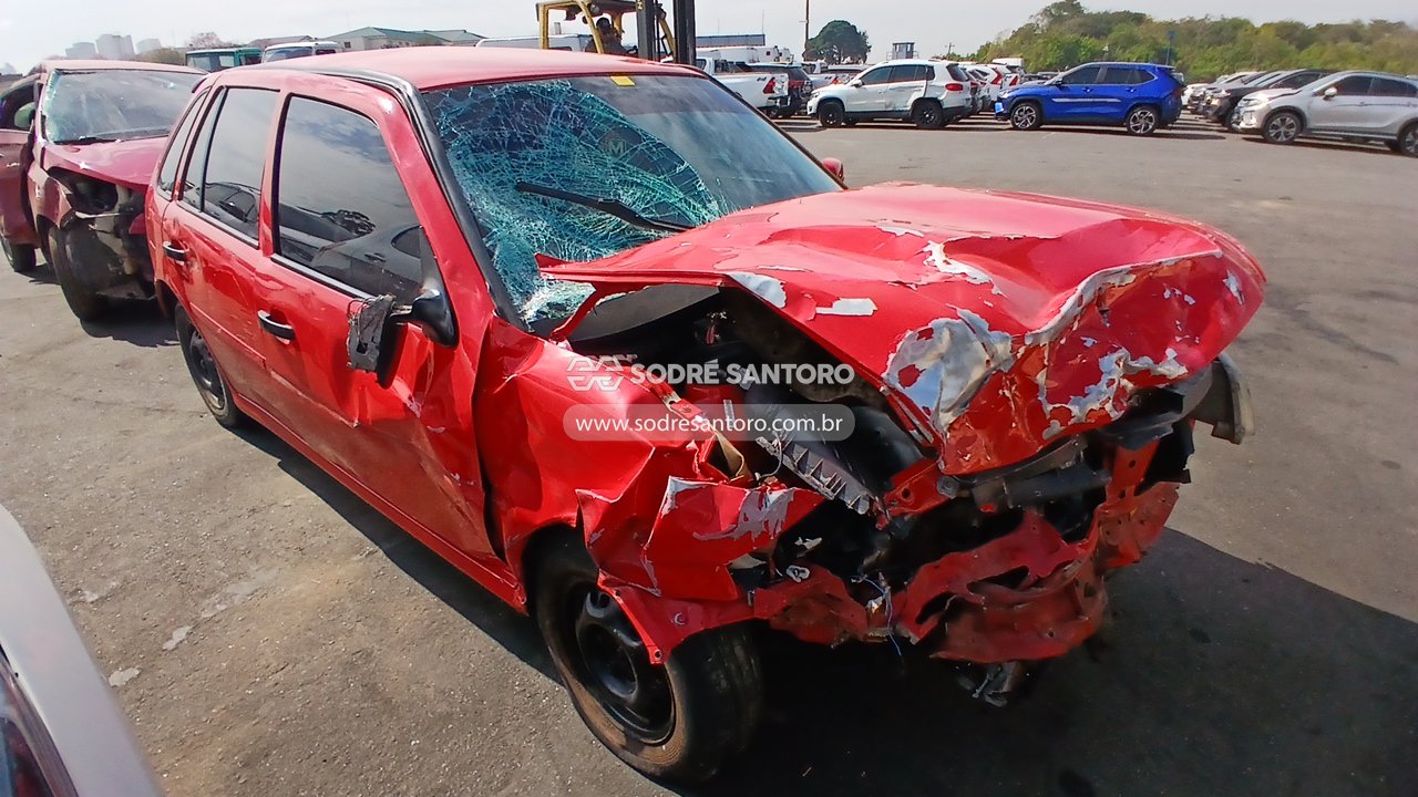 Foto de volkswagen - gol 1.8 power