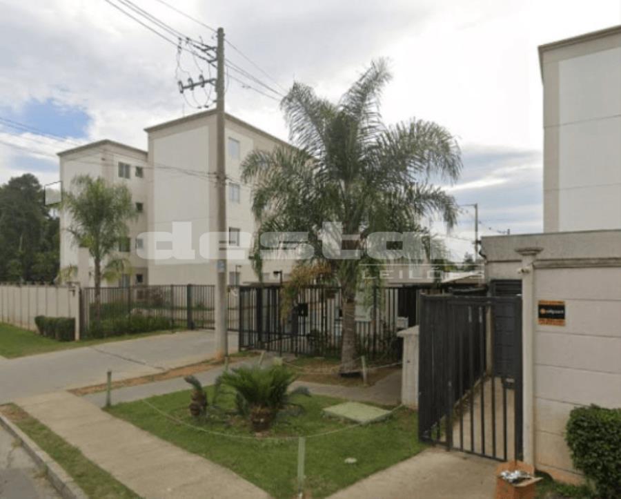 Foto de Apartamento em leilão no Jardim das Acácias em Suzano - SP