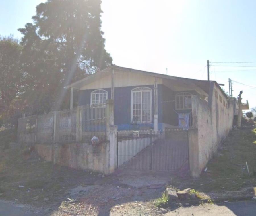Foto de Casa no Bairro Gabirobal na Cidade de Colombo PR