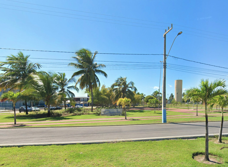 Foto de Terreno em leilão em Barra Dos Coqueiros - SE