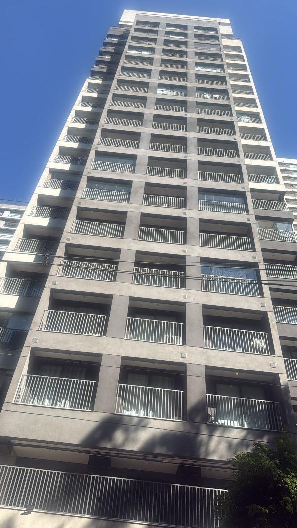 Foto de Apartamento em leilão no Brooklin Novo em São Paulo - SP