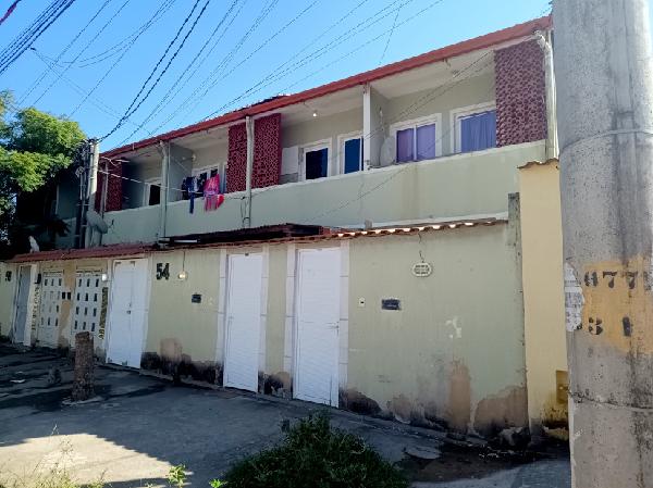 Foto de Imóvel 1 quarto, IPIRANGA - Leilão em Nova Iguaçu/RJ, 53% abaixo da avaliação