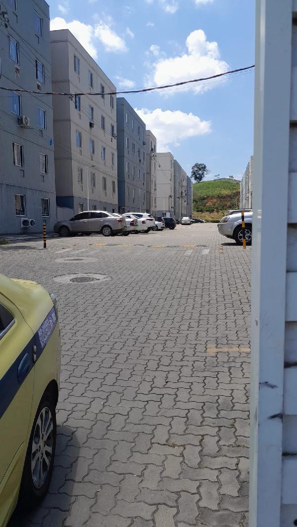 Foto de Apartamento na Estrada Belford Roxo, 977 - Leilão em BELFORD ROXO/RJ, 58% abaixo da avaliação