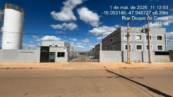 Foto de Apartamento em leilão no Mansões Recreio em Mossoró - RN