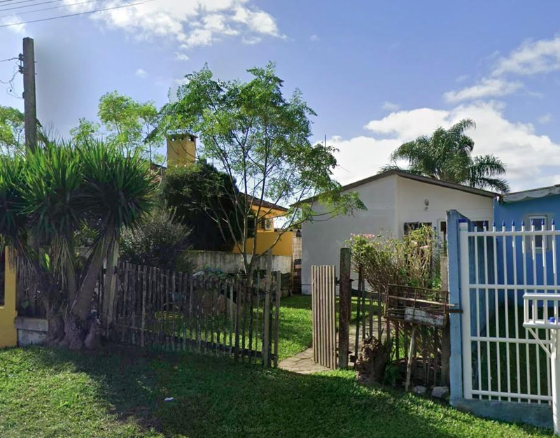 Foto de Casa em leilão em Herval - RS