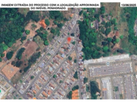 Foto de Nova Iguaçu/RJ - Apartamento nº 101 c/ 75m²