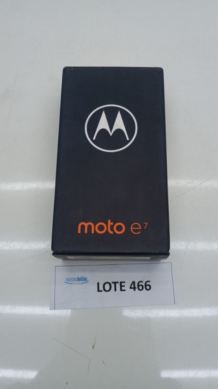 Foto de Smartphone Motorola Moto E7 64GB RAM 4GB Octa-Core Câmera 48MP 4000mAh Cobre - PALV0032BR