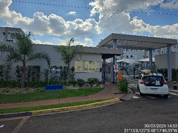Foto de Apartamento em leilão no bairro Athenas Paulista em Jaboticabal - SP