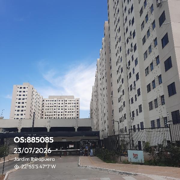 Foto de Apartamento · JARDIM IBIRAPUERA , CAMPINAS , SP
