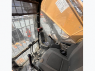 Foto de Escavadeira Caterpillar CAT 349 2017