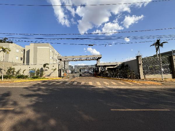 Foto de Apartamento em leilão no Chacaras Pedro Correa de Carvalho em Ribeirão Preto - SP