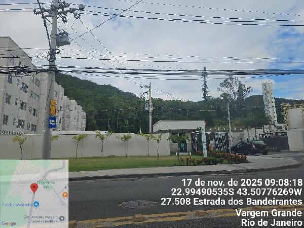 Foto de Apartamento · VARGEM GRANDE , RIO DE JANEIRO , RJ