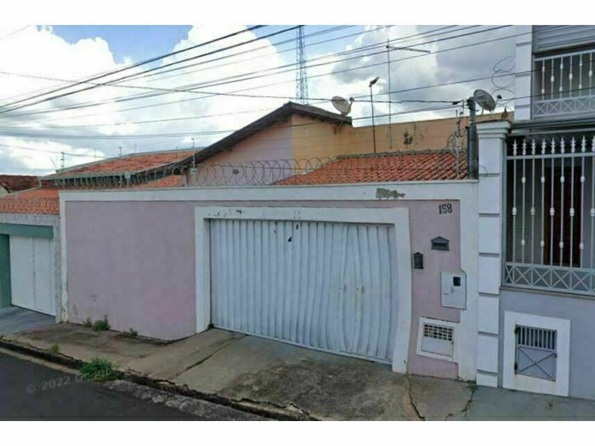 Foto de Casa - Orlando da Costa Telles - Uberaba/MG