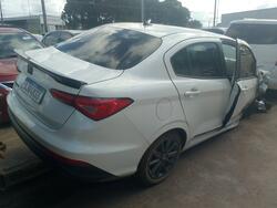 Foto de (SUCATA) FIAT / CRONOS SEDAN DRIVE 1.3 MEC 2024/2024