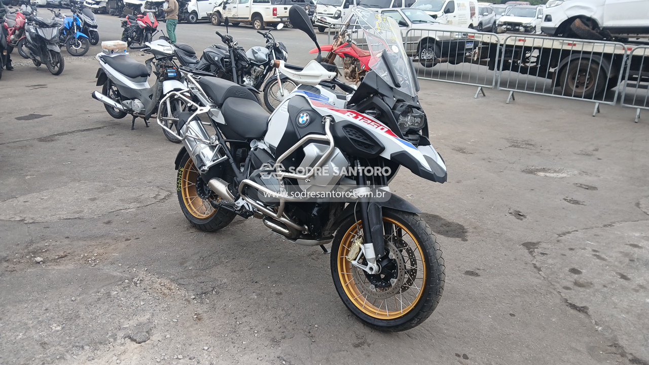 Foto de bmw - r1250 gs a