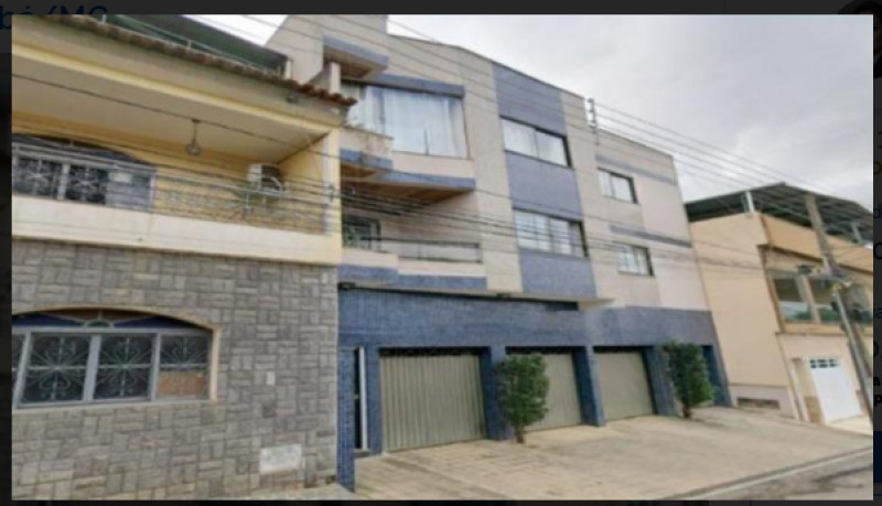 Foto de Apartamento na rua anselmo martins teixeira, 163 - Leilão encerrado em Ubá/MG
