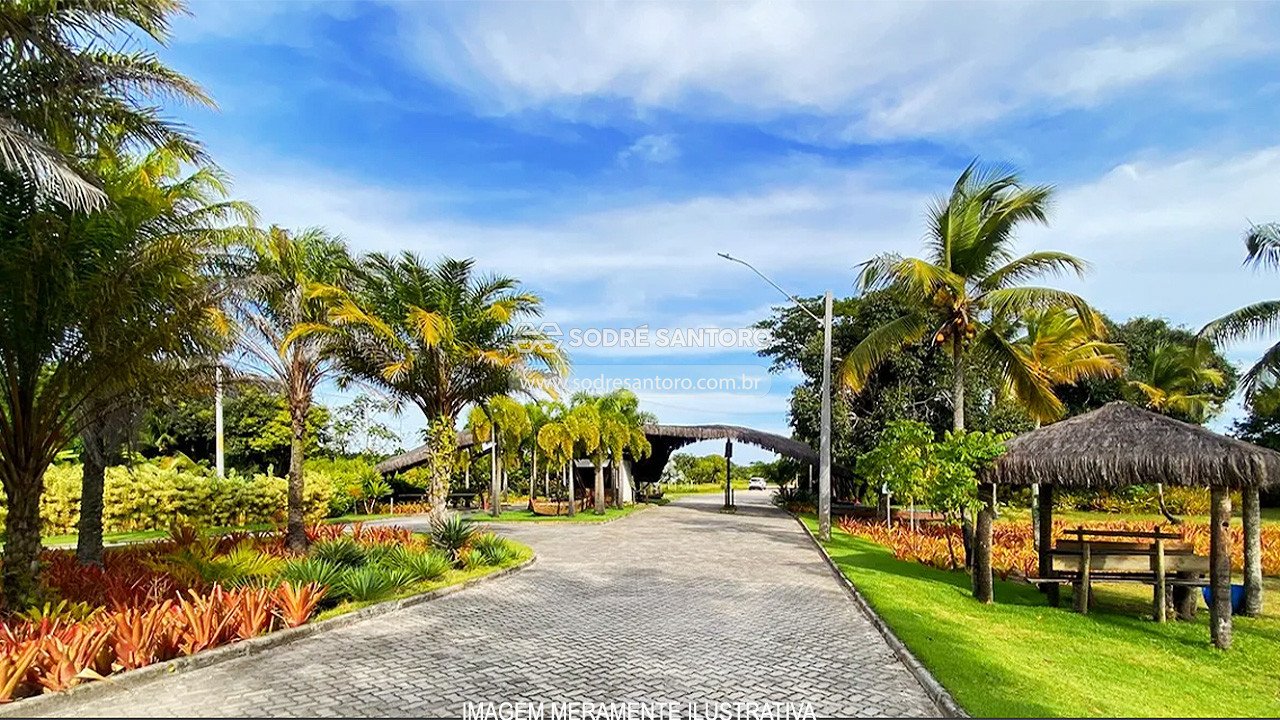 Foto de Lote Residencial (Desocupado) - BELMONTE - BELMONTE - BA