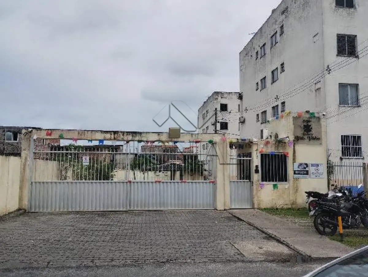 Foto de APARTAMENTO - CAMACARI / BA