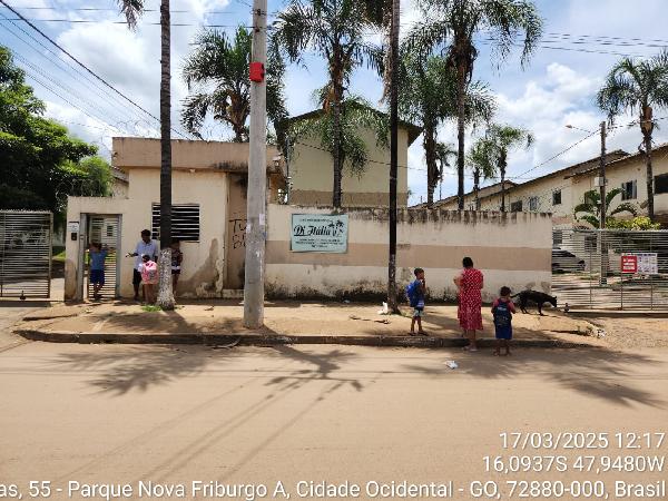 Foto de Apartamento em leilão no Mansões Recreio em Mossoró - RN