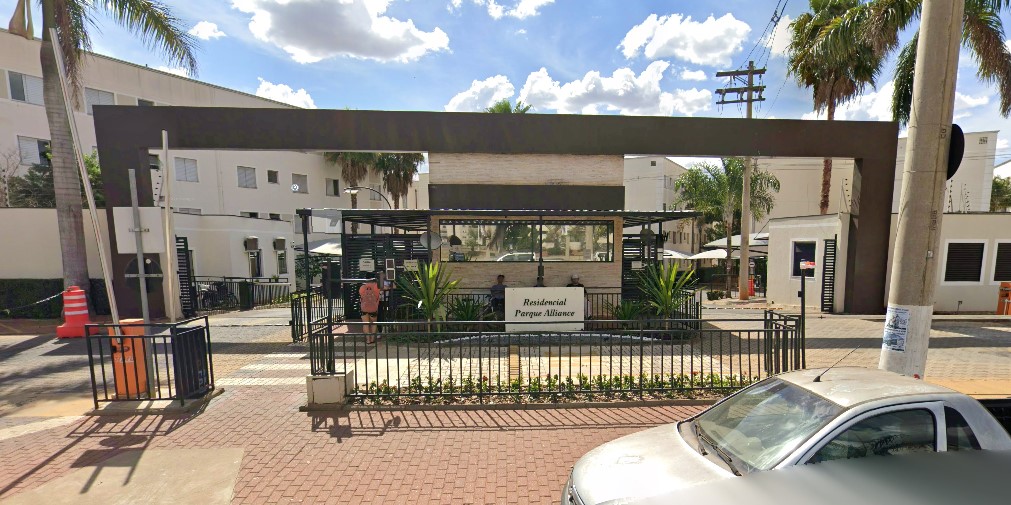Foto de DIREITOS | APTO 2 DORMS COM VAGA DUPLA EM AMERICANA - OPORTUNIDADE IMPERDÍVEL!