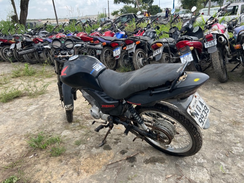 Foto de HONDA/CG 150 TITAN MIX KS