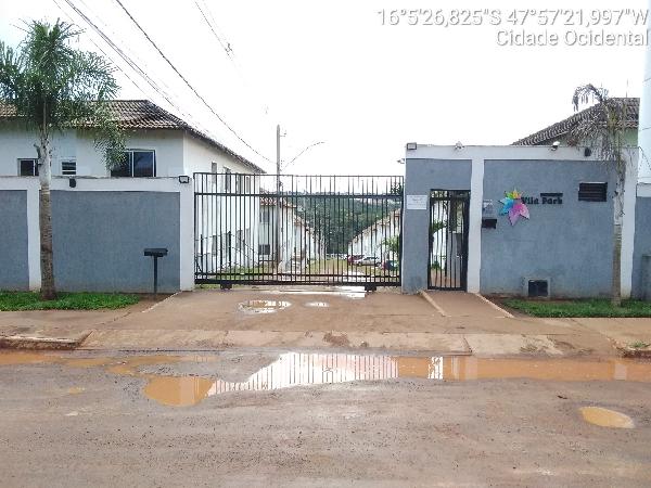 Foto de Apartamento em leilão no bairro Lot Recreio em Mossoró - RN