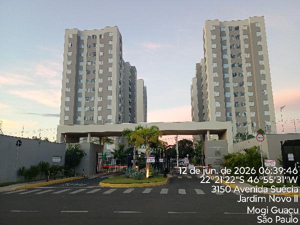 Foto de Apartamento em leilão no bairro Jardim Esplanada em Mogi Guaçu - SP