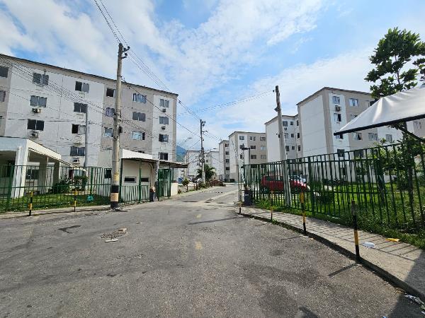 Foto de Imóvel na Rua Ana Carla, 110 - Leilão em Nova Iguaçu/RJ, 51% abaixo da avaliação